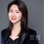 刘诗晴老师
