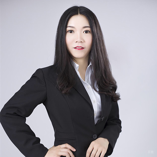 陈薛宇老师