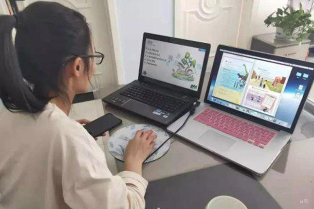 学校相册5