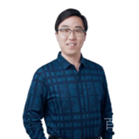 王杰老师