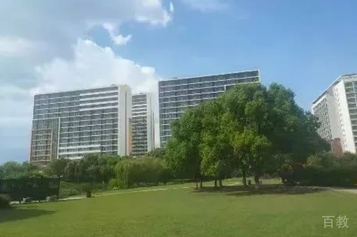 校园环境