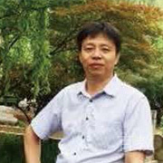 李志河