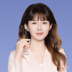 历雨婷老师