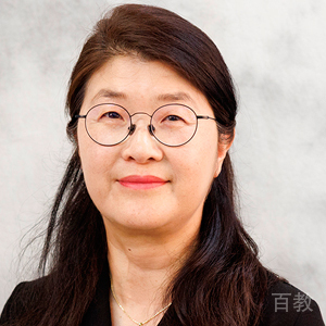 Dr. Ashley An
