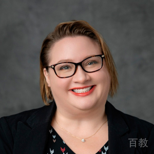 Sarah McRoberts