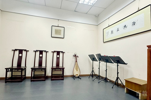 学习环境