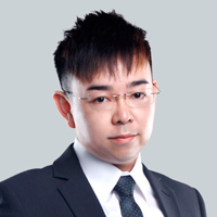 Dr. Michael Ho
