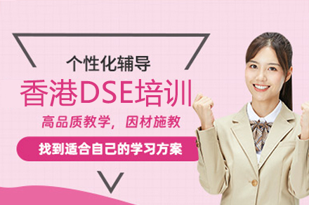香港DSE培训课程