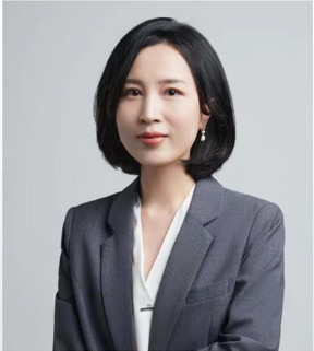 陈亚菲