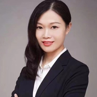 何老师