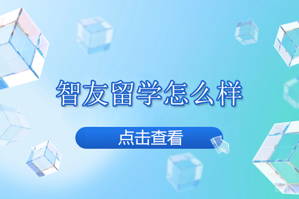 北京智友留学服务解析：专业团队如何助力录取 