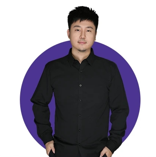 陈曦昱