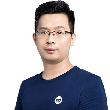 刘旭