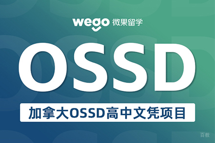 广州ossd培训班