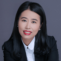 陈婧老师