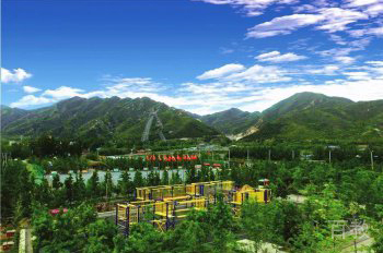 基地环境4