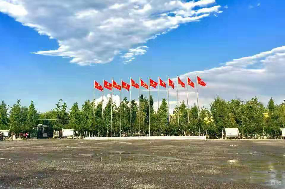 基地环境6