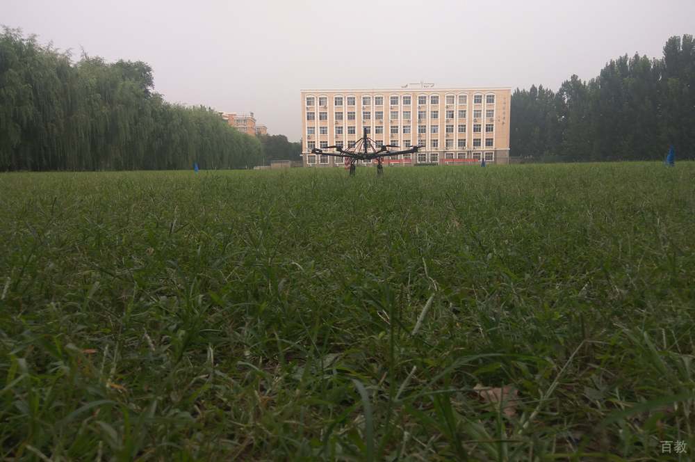 基地环境7