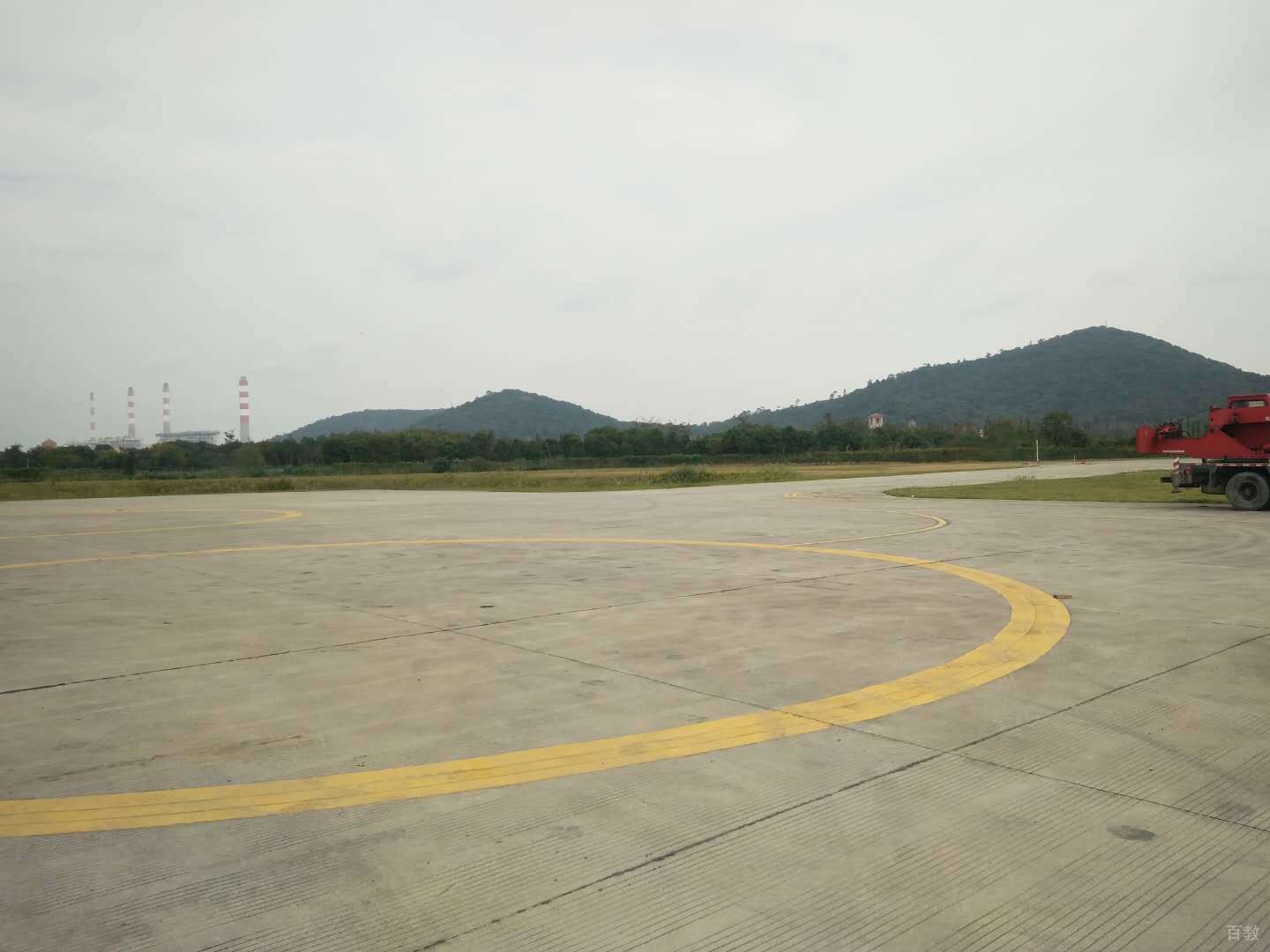 基地环境9