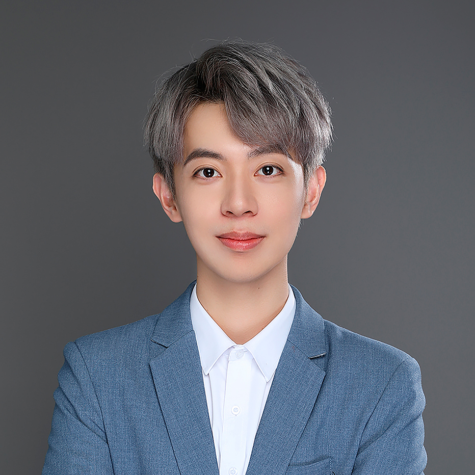 Sherwin Xiao