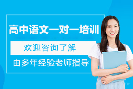 广州高中语文一对一辅导深度解析：提分策略与教学特色