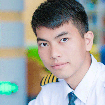 陈永文老师
