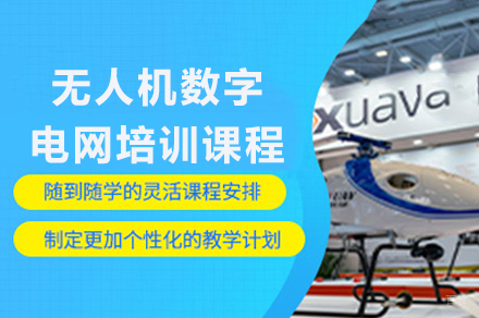 南京无人机电力巡检技术培训全解析