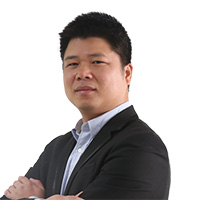 威哥