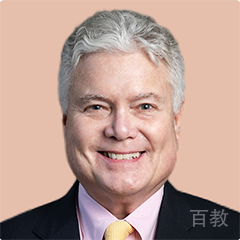 爱德华·哈洛韦尔博士