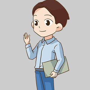 王老师