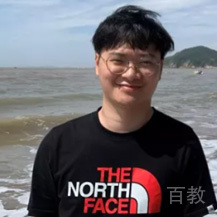 贺忠凯老师