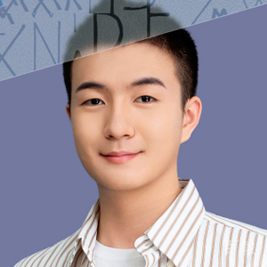 凌璋鸿杰