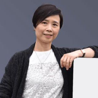 李月裳老师