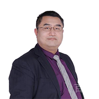 赵疏敏老师