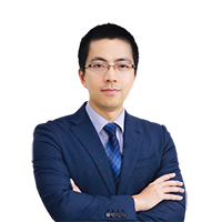 韩霄老师
