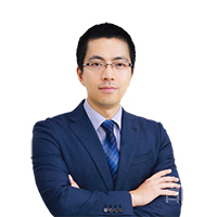 韩霄老师