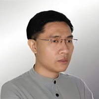 蓝家荣老师