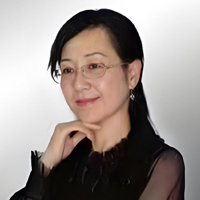 谢华芬老师