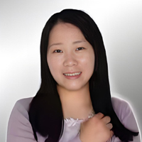 杨佩仙老师