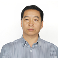 赵振国老师