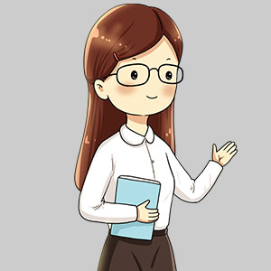 Helena老师