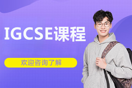 北京IGCSE课程培训体系深度解析