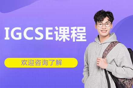 北京IGCSE课程培训体系深度解析