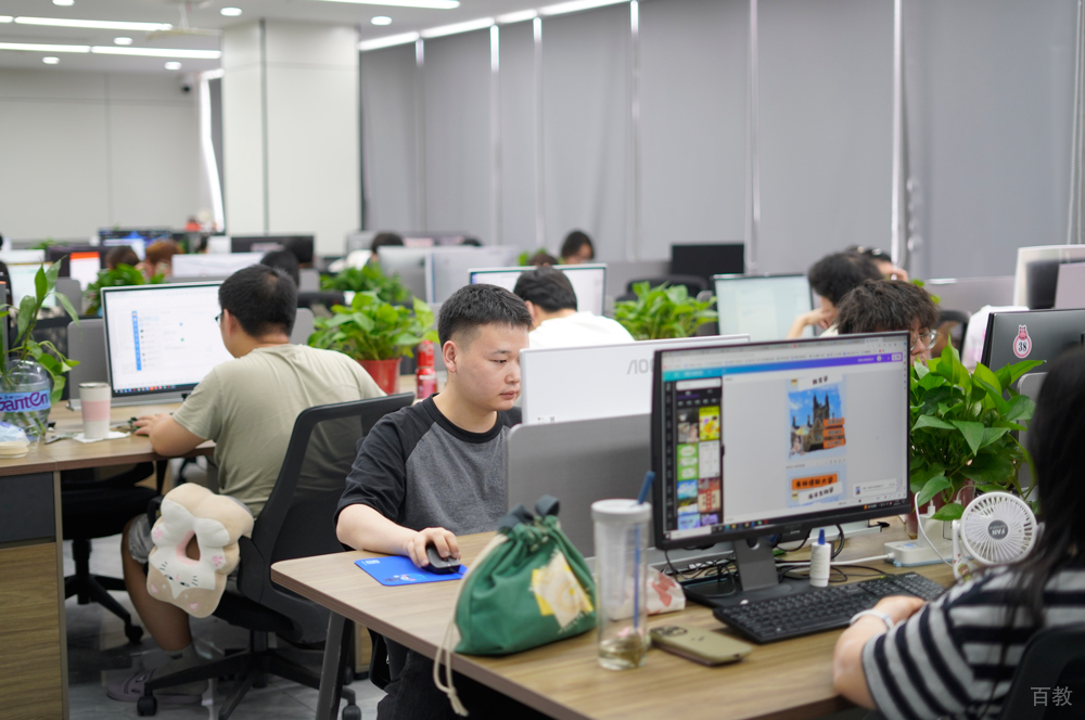 教学环境2