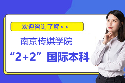 南京传媒学院国际本科双学位培养路径解析