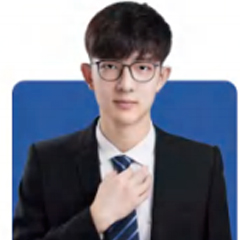 何老师