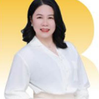 Cynthia老师