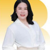 Cynthia老师