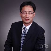金柳安老师