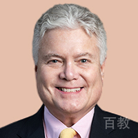 爱德华·哈洛韦尔博士